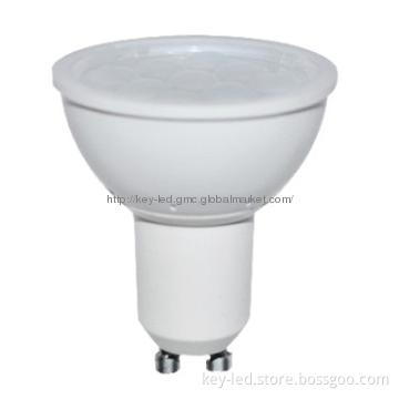 Energy saving 4W 280LM 60 dgree LED Spotlights